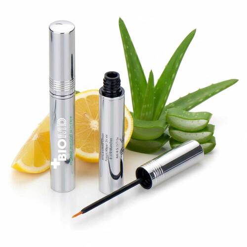 Biomed Wunder Wimpern Aufbauserum - 4
