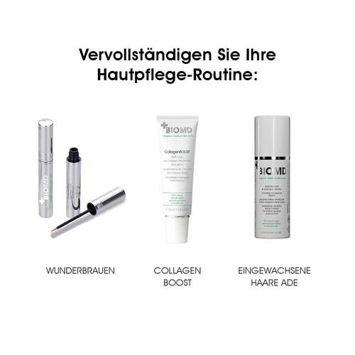 Biomed Wunder Wimpern Aufbauserum - 5