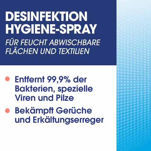 Sagrotan Hygiene-Spray - 2
