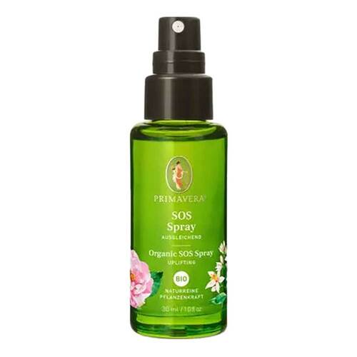 Sos Spray Bio - 1