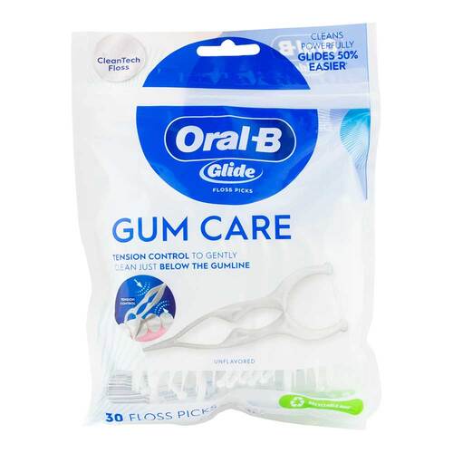 GLIDE Floss Picks - 1