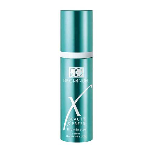 GRANDEL Beauty Xpress Illuminator Creme - 1