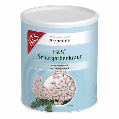 H&S Schafgarbenkraut lose - 1