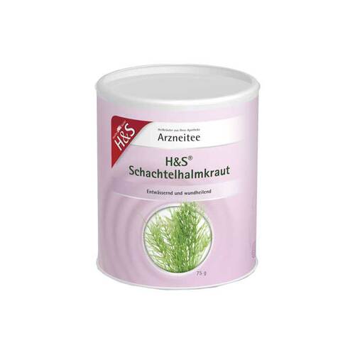 H&S Schachtelhalmkraut lose - 1
