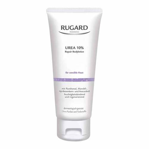 RUGARD Urea 10% Repair Bodylotion - 2