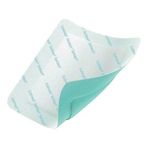CUTIMED Sorbion Sorbact Wundauflage 20x30 cm - 1