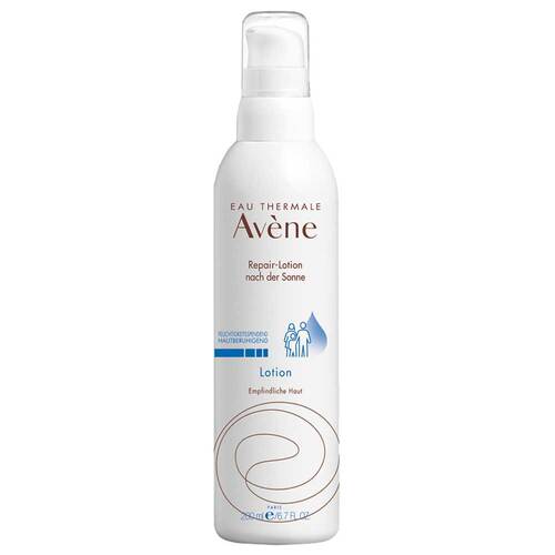 AVENE Repair Lotion - 1