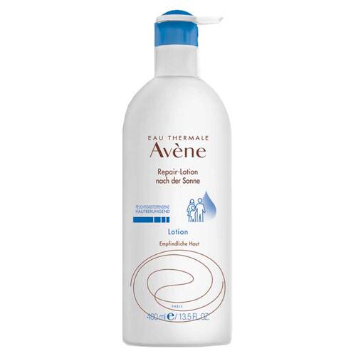 AVENE Repair Lotion - 1
