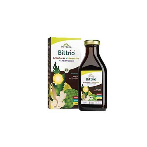 Bittrio Elixier - 1