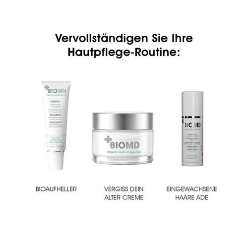Biomed Gestraffter K&ouml;rper Creme - 4