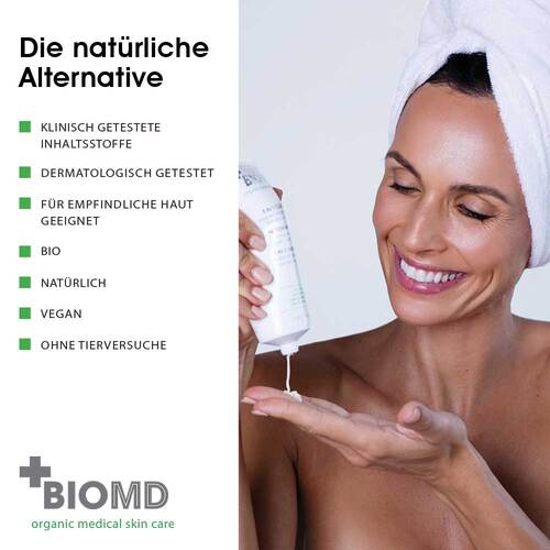 Biomed 5in1 Reinigung Creme - 2
