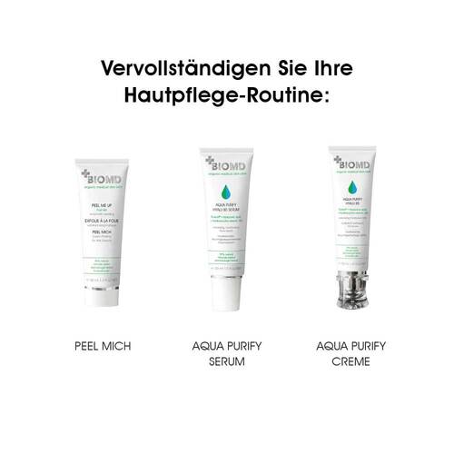 Biomed 5in1 Reinigung Creme - 4