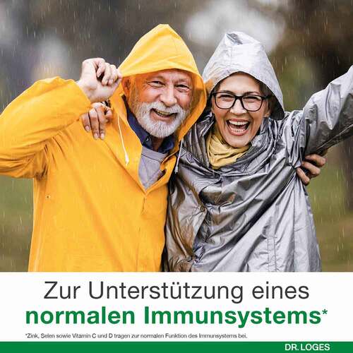 Immunloges Kapseln - 3