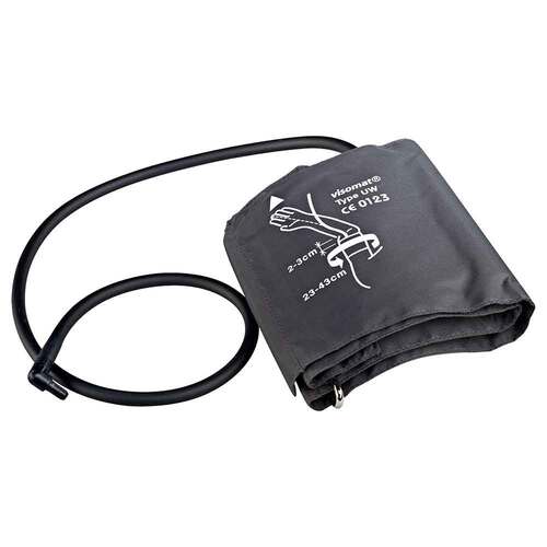 Visomat B&uuml;gelmanschette comfort Typ UW 23-43 cm - 1