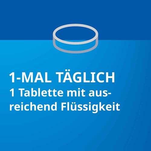 Ass Stada 100 mg magensaftresistente Tabletten - 5