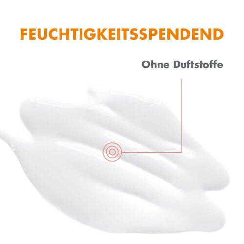 Avene Sunsitive Kinder Sonnenmilch Spf 50 +  - 4