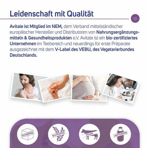 Fols&auml;ure 800 Plus B12 + Jod Tabletten - 4