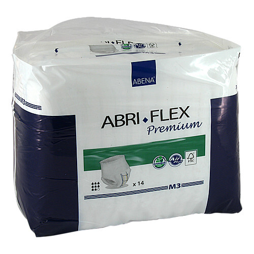 ABRI Flex Premium Pants 80-110 cm M3 FSC - 1