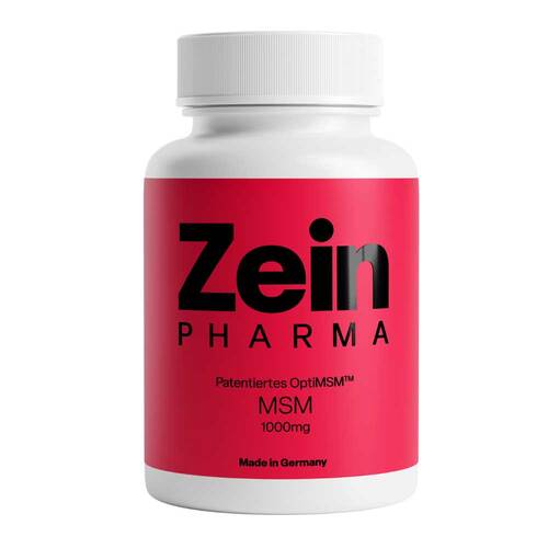 Optimsm 1000 mg Kapseln - 1