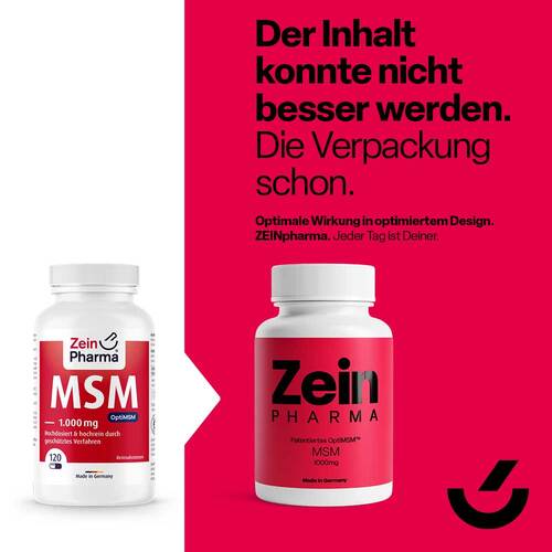 Optimsm 1000 mg Kapseln - 3