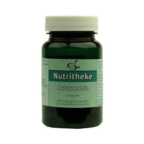 ASTAXANTHIN KAPSELN - 1