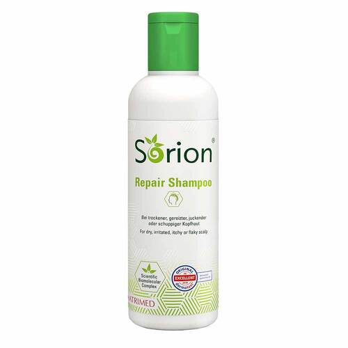 Sorion Shampoo - 2