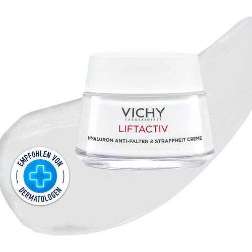 Vichy Liftactiv Supreme Tagescreme trockene Haut - 1