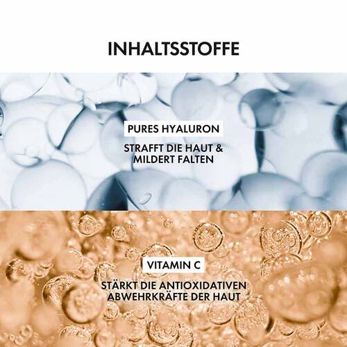 Vichy Liftactiv Supreme Tagescreme trockene Haut - 7
