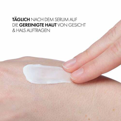 Vichy Liftactiv Supreme Tagescreme normale Haut - 2