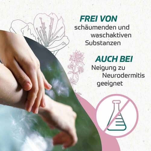 Eucabal Kinderbad mit Thymian - 4