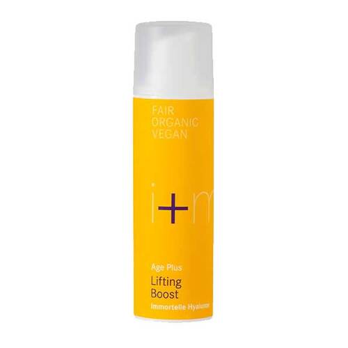 Age Plus Lifting Boost Immortelle Hyaluron - 1