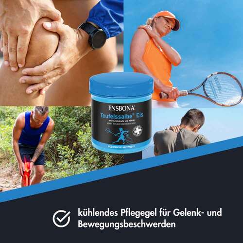 Teufelssalbe Eis Ensbona - 2