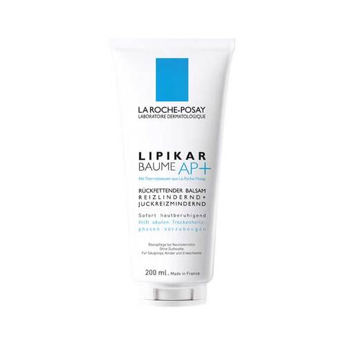 ROCHE-POSAY Lipikar Baume AP+ - 1