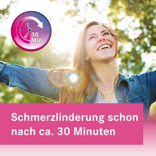 Almotriptan Heumann bei Migr&auml;ne 12,5 mg Filmtabletten  - 3