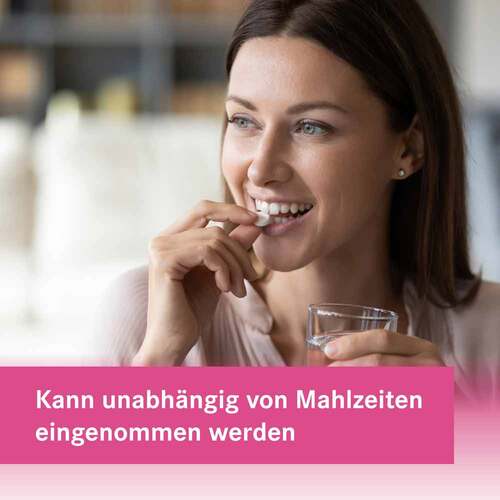 Almotriptan Heumann bei Migr&auml;ne 12,5 mg Filmtabletten  - 5