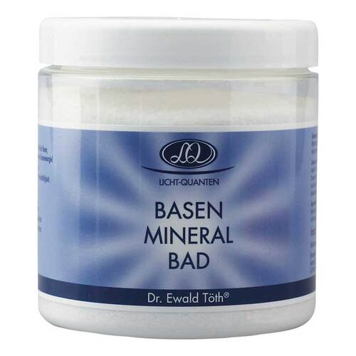 T&ouml;th Basen Mineralbad - 1