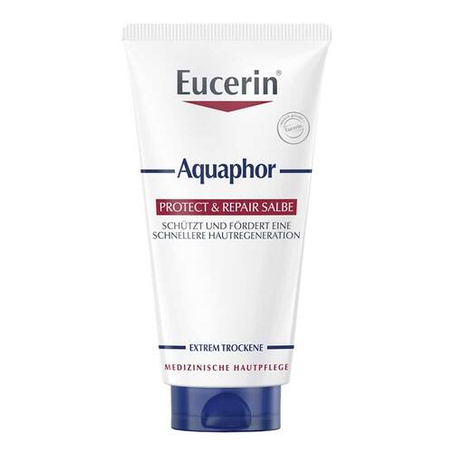 Eucerin Aquaphor Protect &amp; Repair Salbe - 1