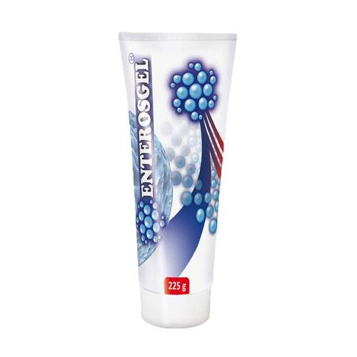 Enterosgel - 1