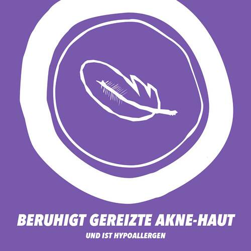 BENZACARE hautberuhigende Feuchtigkeitspflege Cr. - 3