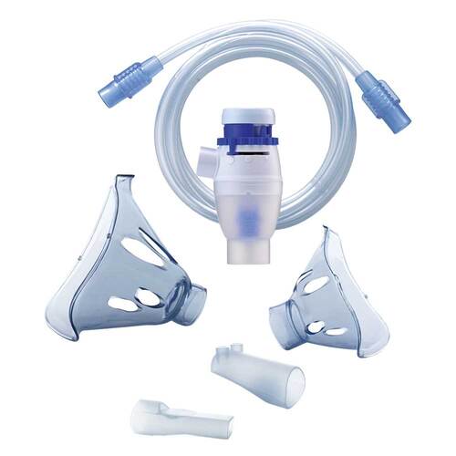 Omron A3 Complete Verneblerset NEB6001 - 1