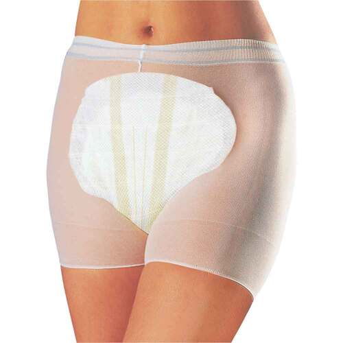 SENI Fix Panty Fixierhosen L - 3