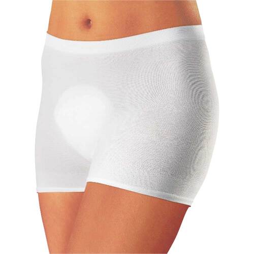SENI Fix Comfort Fixierhosen XL - 3