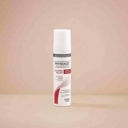 Physiogel Calming Relief Gesichtscreme - 2