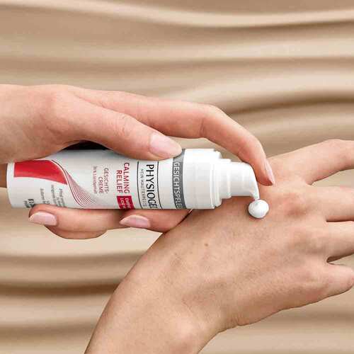 Physiogel Calming Relief Gesichtscreme - 6