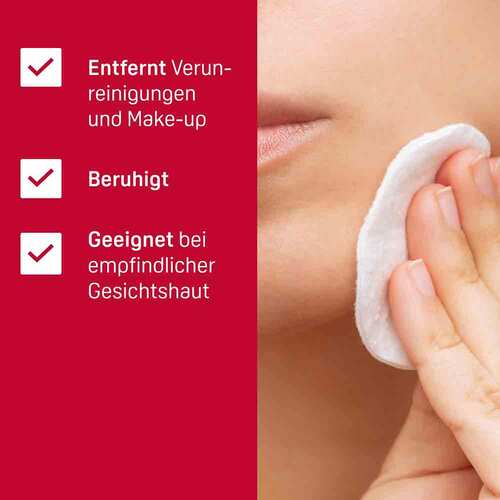 Physiogel Calming Relief sanfte Reinigungsmilch - 3