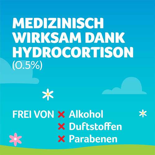 Fenihydrocort Creme 0,5% - 3