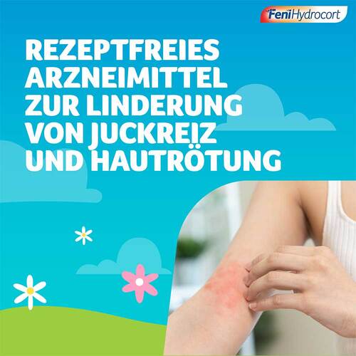 Fenihydrocort Creme 0,5% - 8