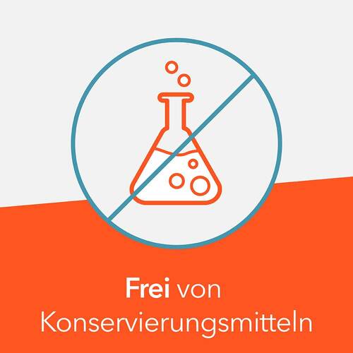 Hyaluron-Ratiopharm Augentropfen - 7