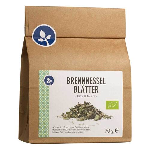 Brennessel Tee 100% Bio - 1