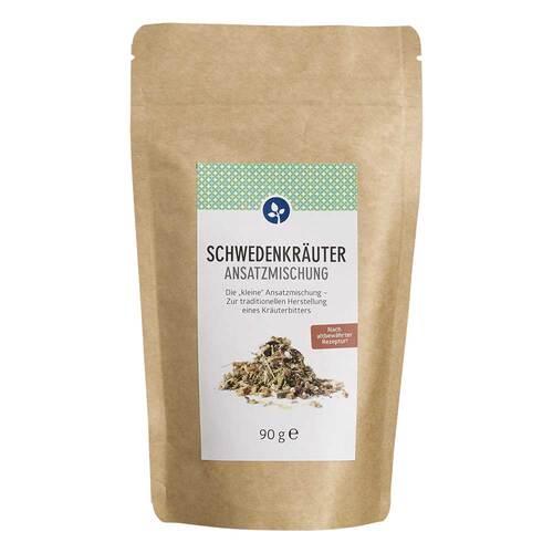 Schwedenkr&auml;uter Ansatzmischung - 1